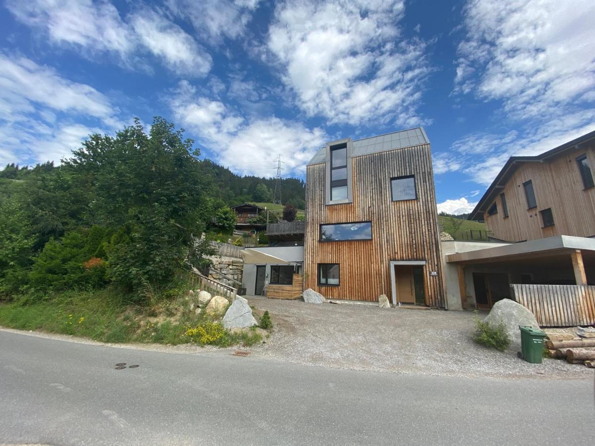 Hochsitz Apartment
