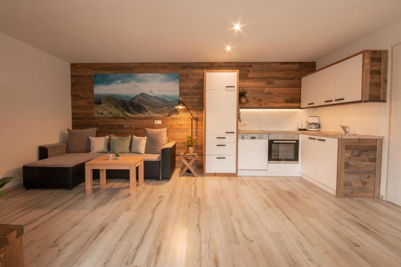 Hochsitz Apartment