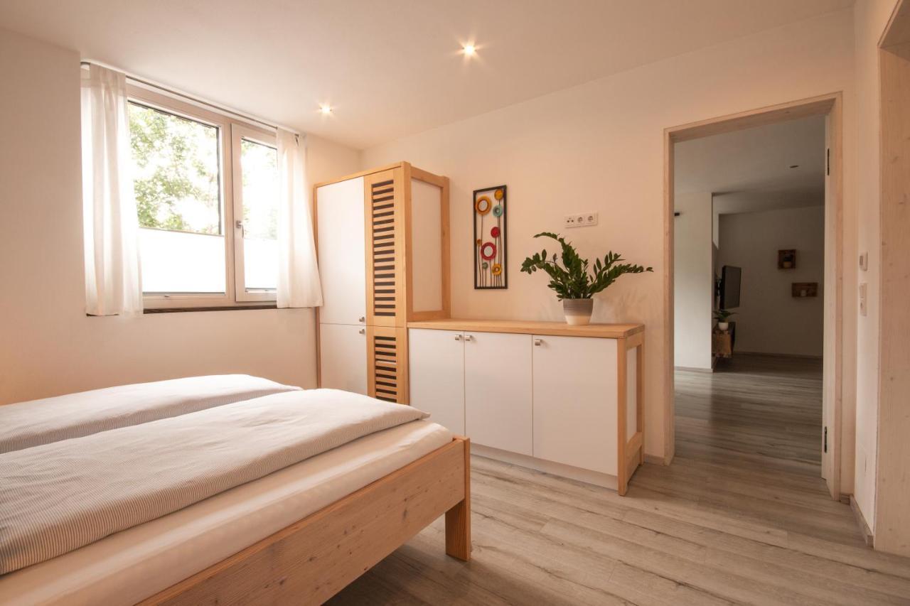 Hochsitz Apartment