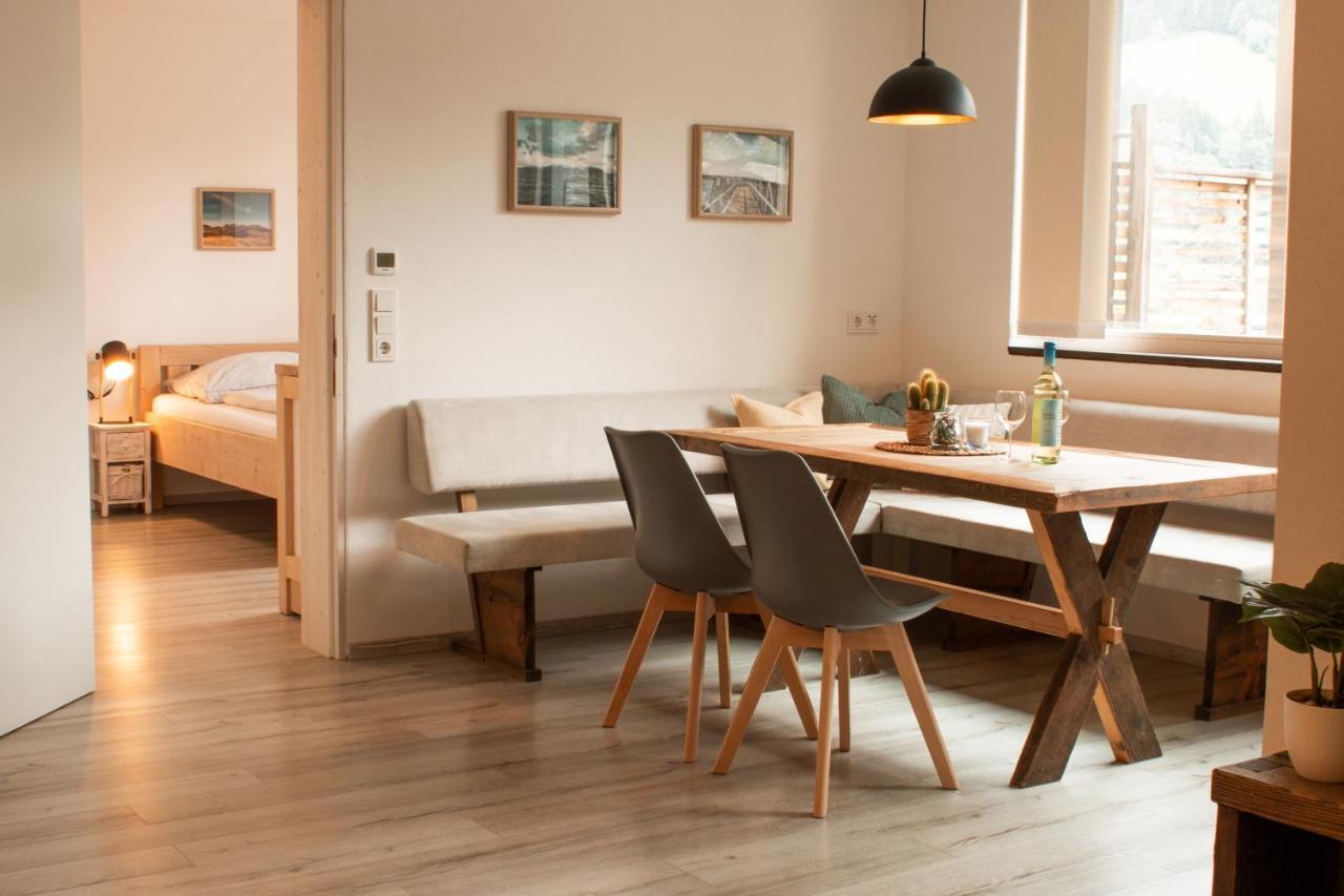 Hochsitz Apartment
