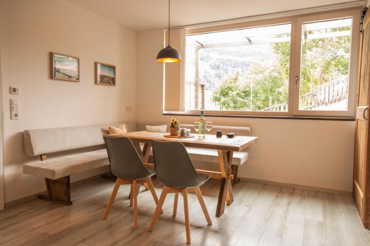 Hochsitz Apartment *