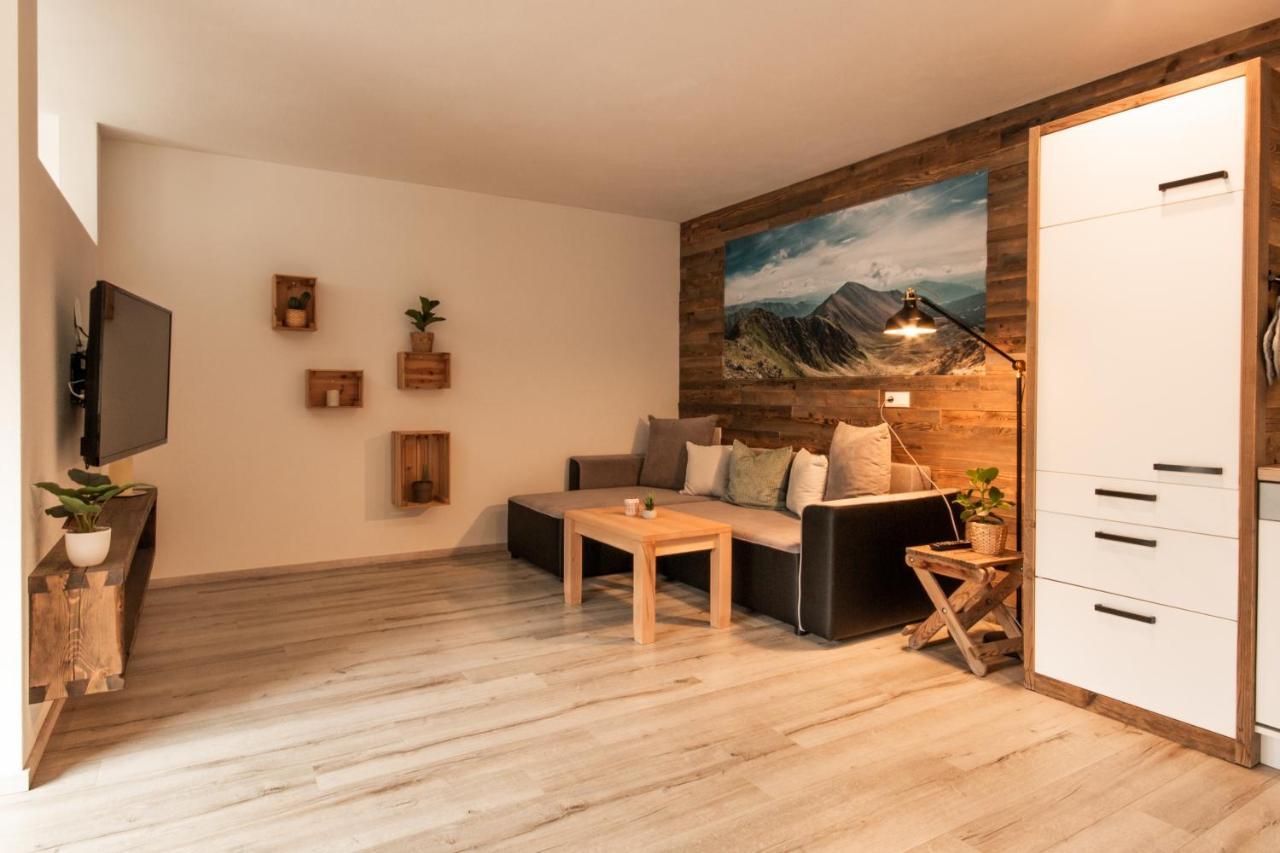 Hochsitz Apartment