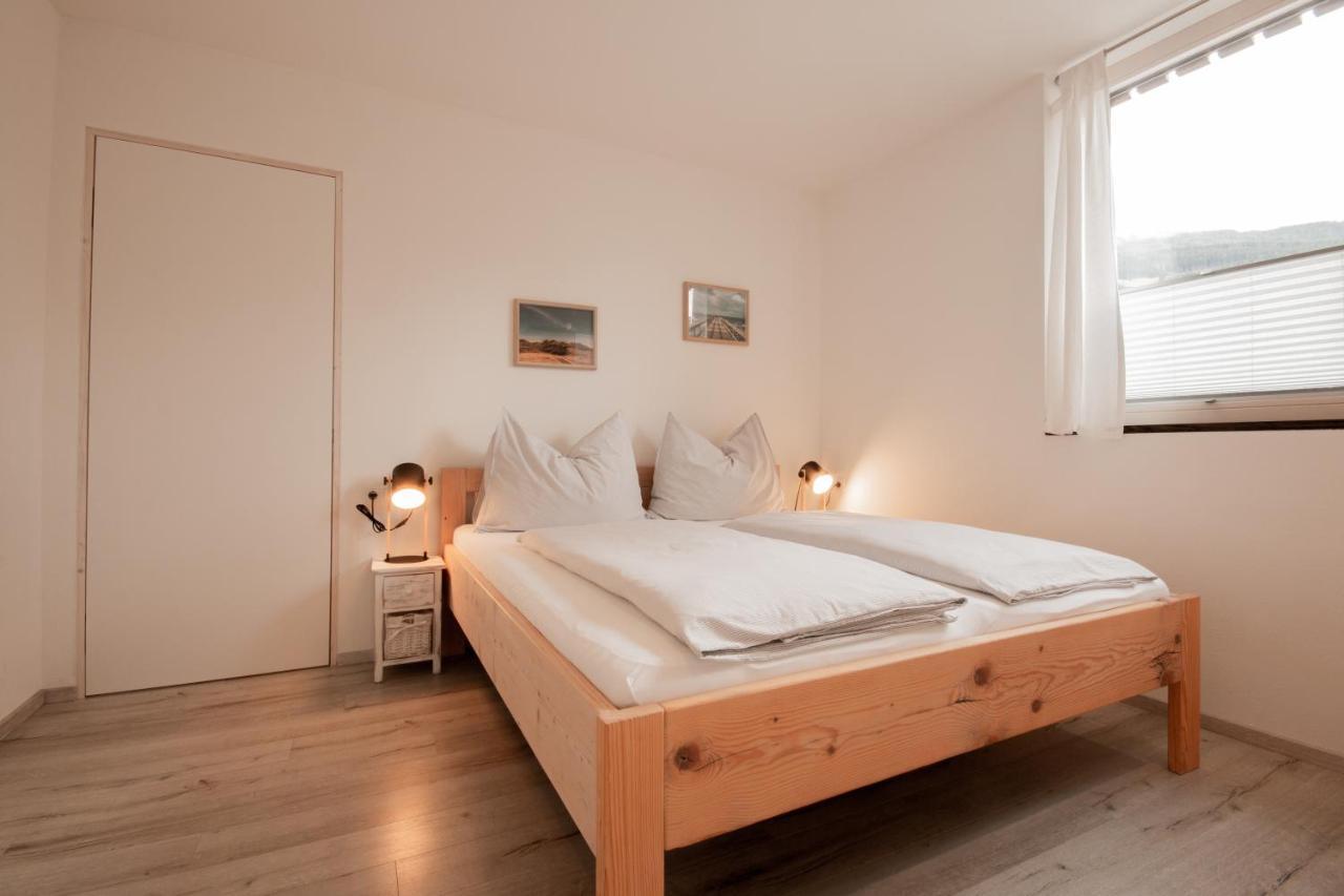 Hochsitz Apartment *