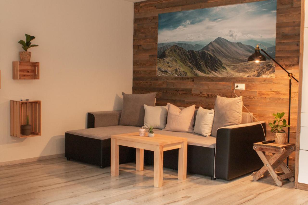 Hochsitz Apartamento *