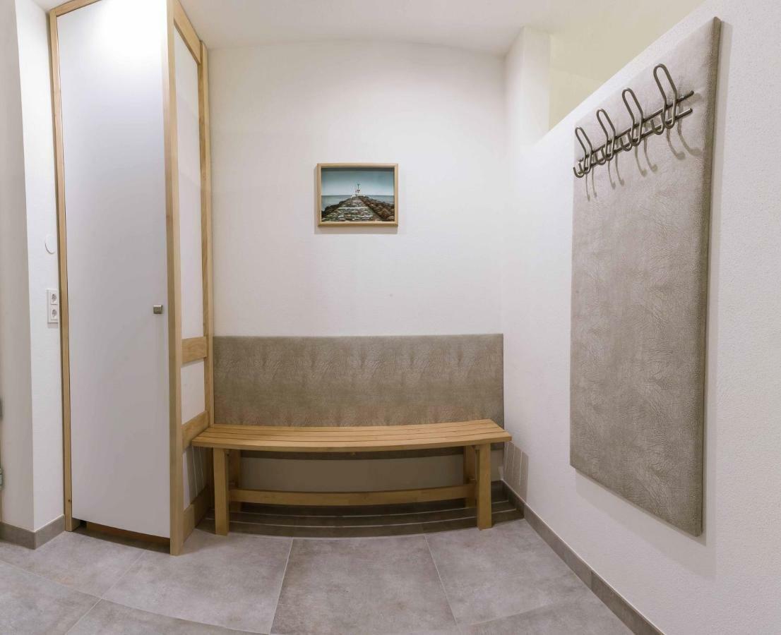 Apartment Hochsitz Schladming