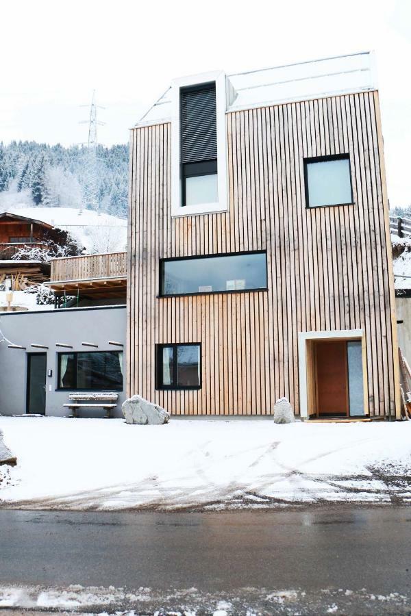 Hochsitz Apartamento Schladming
