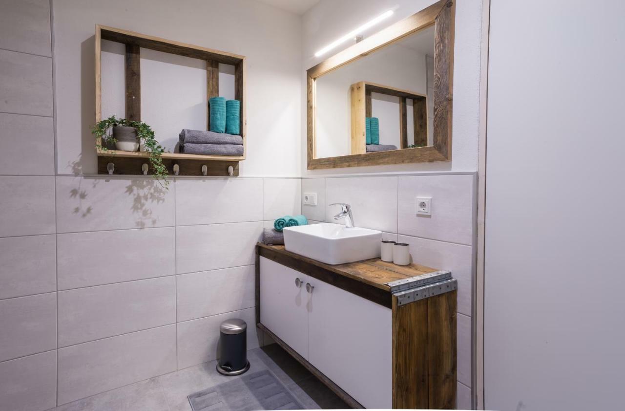 Hochsitz Apartment Schladming