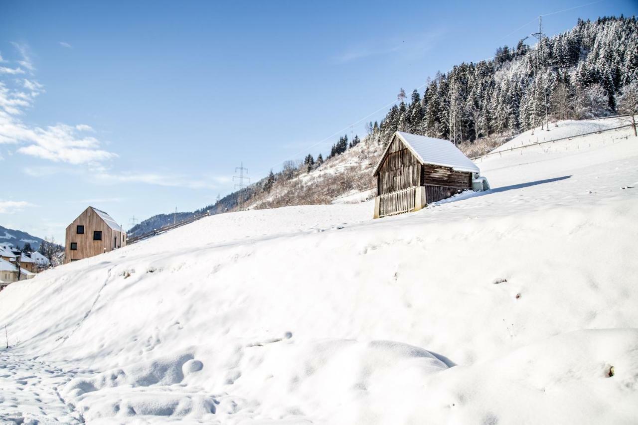 Hochsitz Apartamento